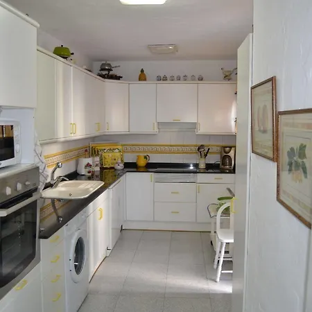 Apartment Plaing01 Playa del Ingles (Gran Canaria)