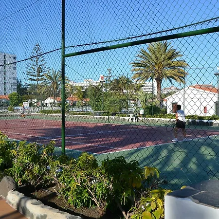 Plaing01 Apartment Playa del Ingles (Gran Canaria)