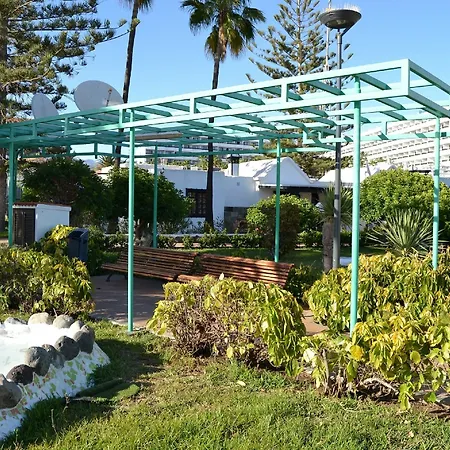 Apartment Plaing01 Playa del Ingles (Gran Canaria)