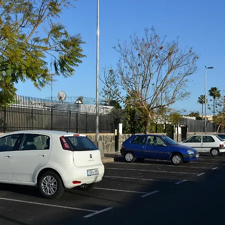 Plaing01 * Playa del Ingles (Gran Canaria)