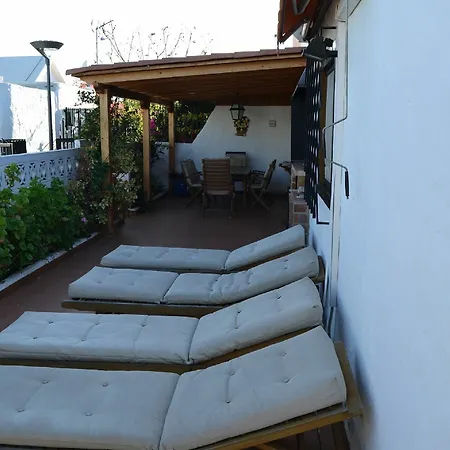 Plaing01 Apartment Playa del Ingles (Gran Canaria)