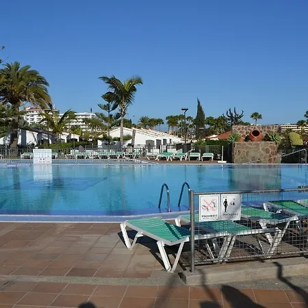 Apartment Plaing01 Playa del Ingles (Gran Canaria)