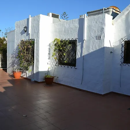 Apartment Plaing01 Playa del Ingles (Gran Canaria)