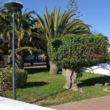 Plaing01 * Playa del Ingles (Gran Canaria)