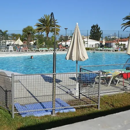 Plaing01 Playa del Ingles (Gran Canaria)